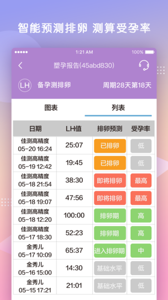 2023塑孕app下载安卓版