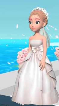 走秀之战游戏安卓版下载（Catwalk Battle Dress up） v1.0 screenshot 4