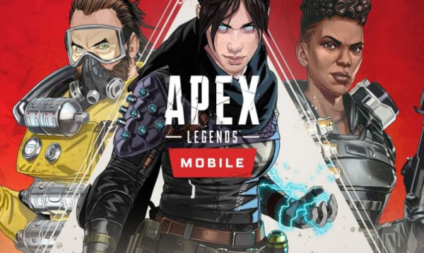 apex英雄暗影大逃杀模式2023