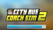 城市公交客车模拟2游戏安卓版下载 v2.0 screenshot 2