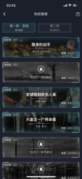 crimaster犯罪大师毒品检测科普篇最新完整版 v1.6.8 screenshot 2