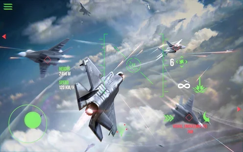 DCS World手机版下载ios苹果版