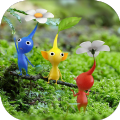 Pikmin Bloom游戏官方安卓版