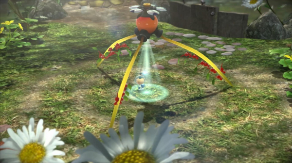 Pikmin Bloom游戏官方安卓版