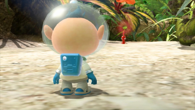 Pikmin Bloom游戏官方安卓版 v1.0 screenshot 2