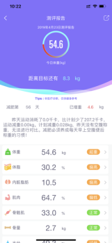 2023多锐减肥app安卓版下载 v1.3.19 screenshot 1