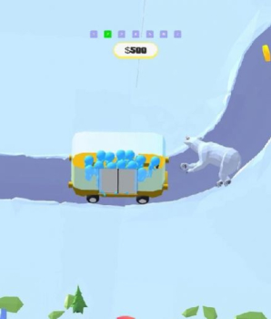 动物园小巴司机游戏安卓版下载 v1.0.0 screenshot 4