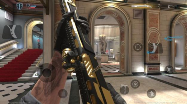 combat master 2011战斗大师最新版下载