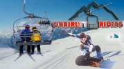 雪地缆车模拟器游戏中文手机版（Chairlift Uphill Adventure 3d Simulator Fun） v1.06 screenshot 4
