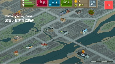 punchclub安卓中文版手机下载 v1.36 screenshot 2