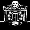 坏结局剧院steam中文汉化版（BadEndTheater）