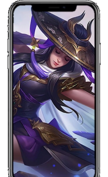 mobile手机壁纸软件最新版