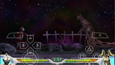 奥特曼格斗进化0奥特之父2023最新版