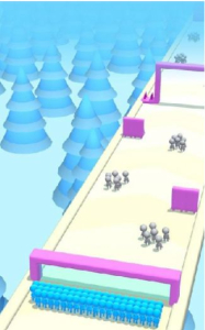 叠罗汉冲刺游戏安卓版下载 v1.0.6 screenshot 1