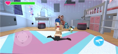 蚊子模拟器最新版可换装游戏 v4.0 screenshot 4
