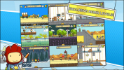 scribblenauts下载安卓最新版2023 v6.9 screenshot 2