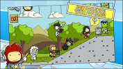 scribblenauts下载安卓最新版2023 v6.9 screenshot 4