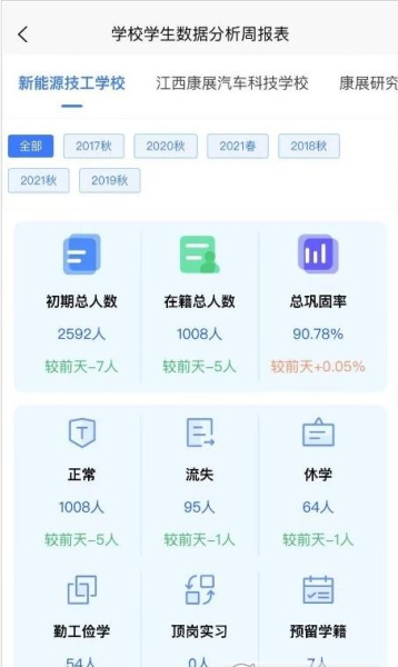 AI职教参谋端app软件