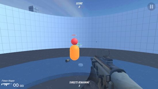 3d aim trainer安卓下载汉化中文版