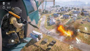 WAR STRIKE游戏下载最新版 v0.1.9 screenshot 1