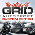 GRID Autosport最新版本2023下载