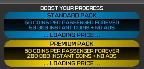 地铁模拟器2D游戏官方安卓版（Subway Simulator 2D） v1.98 screenshot 1