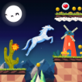 ðϷ׿أUnicorn Runner v14