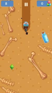 快乐挖掘冒险游戏安卓最新版（Happy Digging） v0.10 screenshot 3