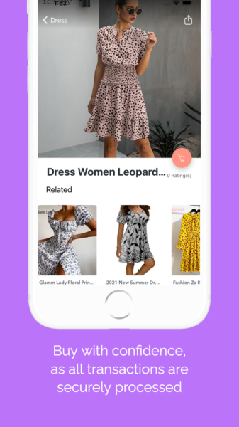 女式大码服装app官方版