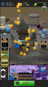 空闲僵尸守卫游戏安卓版下载（Idle Zombie Defenders） v1.0 screenshot 2