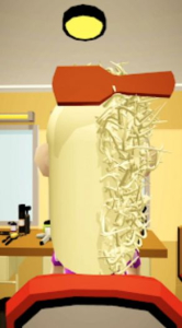 理发切割大师游戏安卓版下载（Hair Clinic） v0.2 screenshot 4