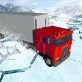 ·Ϸٷ׿棨Ice Road Truck v1.0
