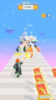 Magic Run游戏官方安卓版