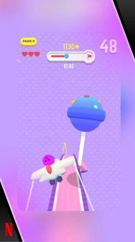 3D保龄球探险游戏安卓版下载（Bowling Ballers） v1.0.0 screenshot 4