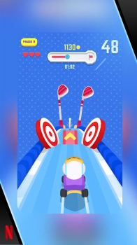 3D保龄球探险游戏安卓版下载（Bowling Ballers） v1.0.0 screenshot 3