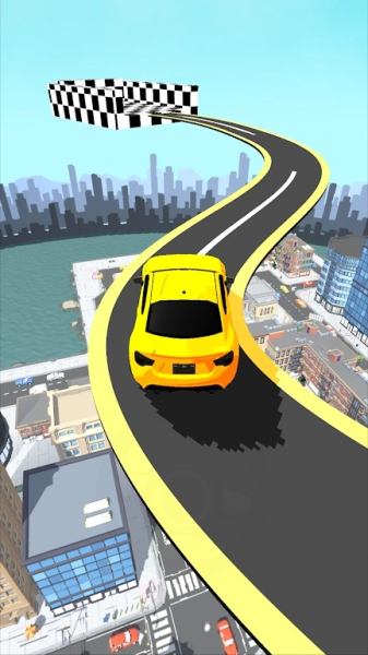 Sky Drive Pop游戏安卓中文版