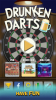 酒馆飞镖模拟器游戏安卓手机版（Drunken Darts） v1.09 screenshot 2