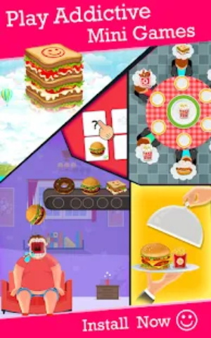 HungryFever游戏安卓手机版