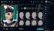 lol英雄联盟美服捏脸系统最新版 v1.0 screenshot 1
