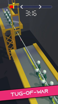 456挑战赛游戏中文手机版（Squid Game Challenge） v1.0 screenshot 4