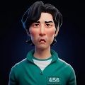 456սϷֻ棨Squid Game Challenge v1.0