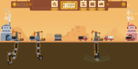 我的石油帝国游戏手机版 v1.0.5 screenshot 3