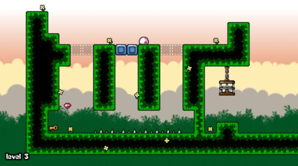 Switchland游戏中文最新版