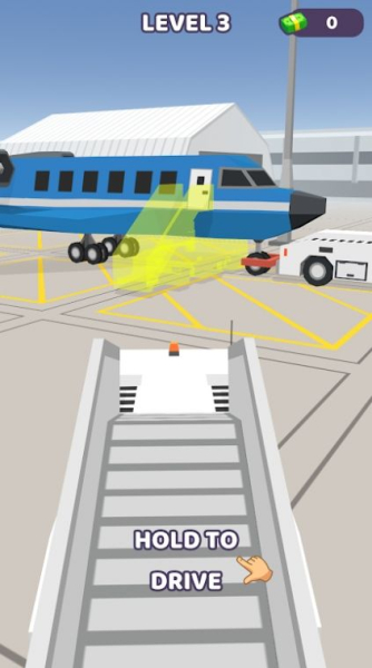 机场领航员游戏安卓版（Airport Life）
