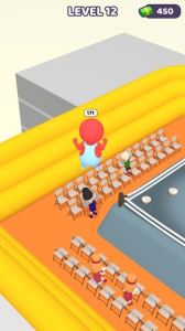 腹部隆隆声游戏官方安卓版（Belly Rumble） v0.1 screenshot 2
