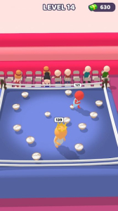 腹部隆隆声游戏官方安卓版（Belly Rumble） v0.1 screenshot 3