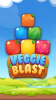 蔬菜明星大消除游戏领红包最新版(Veggie Blast) v1.1.4 screenshot 4