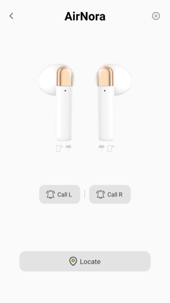 倍思防丢失软件app（Baseus）