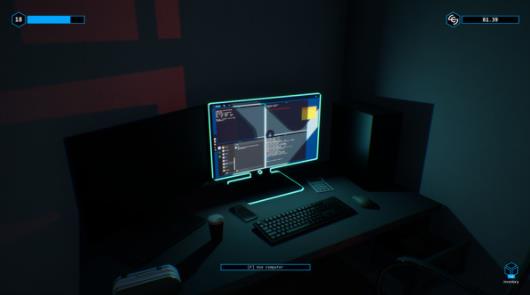黑客模拟器手机版中文版最新下载（Hacker） v2.2.0 screenshot 2