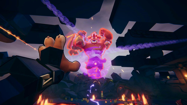 枪火重生1.0更新版本